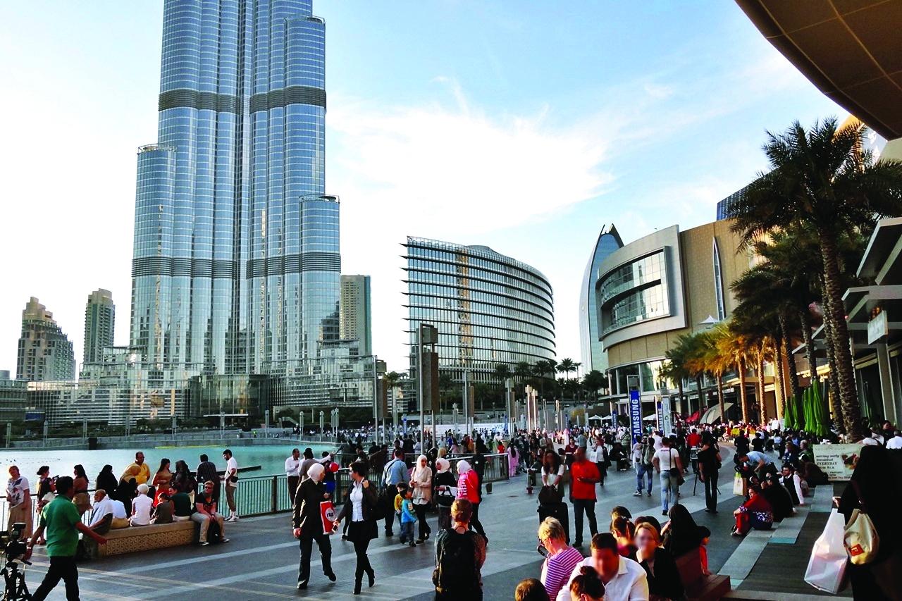 تقارير دولية تشيد بإجراءات سهولة استصدار تأشيرات الإقامة دبي المدينة الأكثر شعبية عالمياً للعطلات